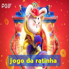 jogo da ratinha